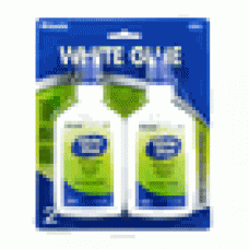 WHITE GLUE 4 OZ 2/PK 2016